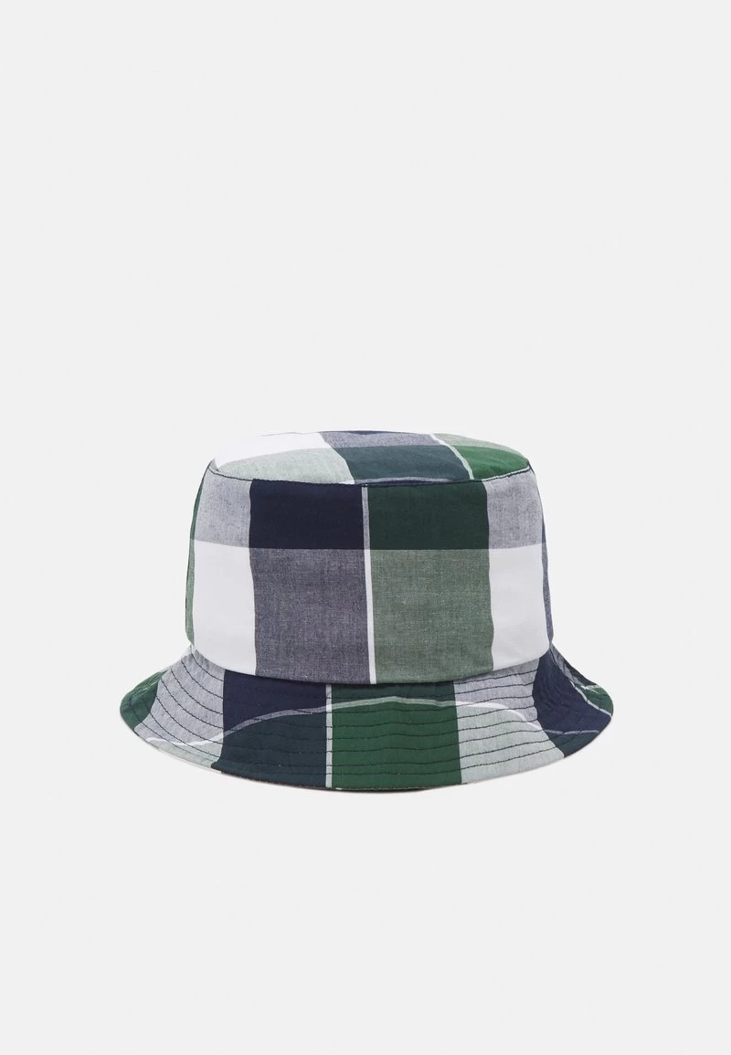 Pier One UNISEX - Hut - Green/blue 2 Pier One UNISEX - Hut - Green/blue – Bild 2