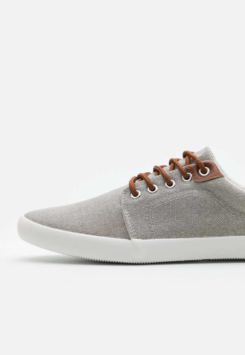Pier One UNISEX - Sneaker Low - Light Grey 6 Pier One UNISEX - Sneaker Low - Light Grey – Bild 6
