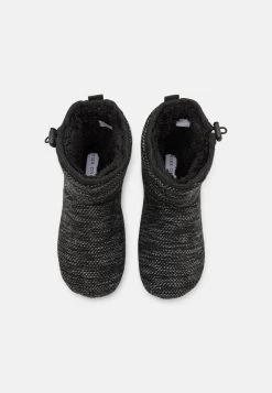 Pier One Hausschuh - Black -Pier One 90fbbefcf7674038ba88229a5c5626d7