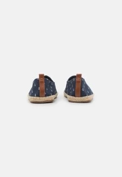 Pier One Espadrille - Dark Blue -Pier One 9399ff1c3c3e4e629e182cbb7ed0f0b9
