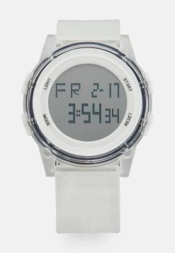 Pier One Digitaluhr - Transparent -Pier One 9523313601ba45ed98aa514c1c2b4d09 1