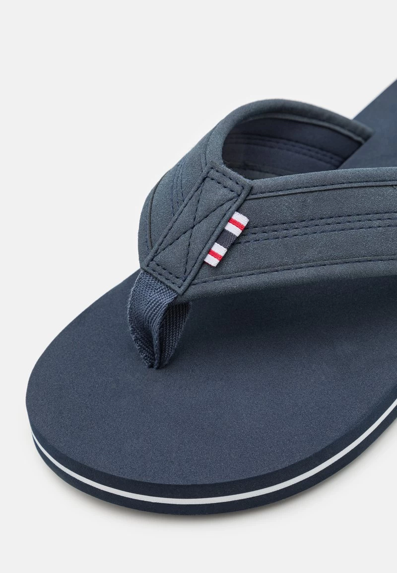 Pier One Zehentrenner - Dark Blue 6 Pier One Zehentrenner - Dark Blue – Bild 6