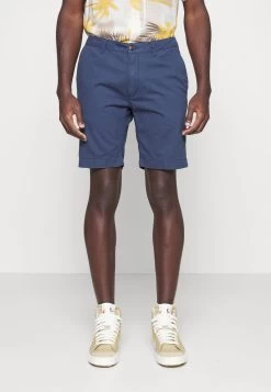 Pier One 2 PACK - Shorts - Dark Blue/tan 11 Pier One 2 PACK - Shorts - Dark Blue/tan -Pier One 9840ebb91c4247a18a2c9aff137d7648