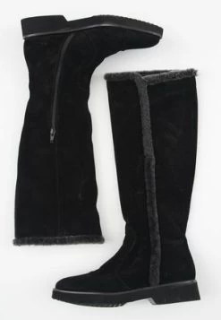 Pier One Stiefel - Black -Pier One 993c5cd102c84d879c758900fa775afb
