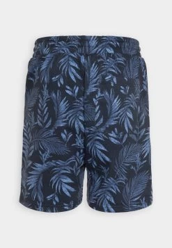 Pier One Shorts - Dark Blue 11 Pier One Shorts - Dark Blue -Pier One 99a02f0d94504894887ef98fc9d520ef