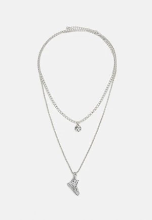 Pier One UNISEX 2 PACK - Halskette - Silver-coloured 6 Pier One UNISEX 2 PACK - Halskette - Silver-coloured – Bild 6