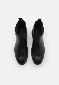 Pier One Stiefelette - Black 9 Pier One Stiefelette - Black -Pier One 9d1b02042d0a46bea44ad91950ff1e35
