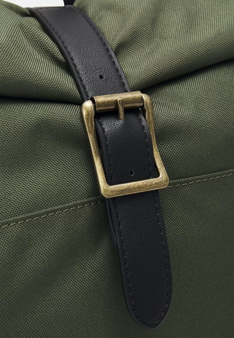 Pier One UNISEX - Tagesrucksack - Green 5 Pier One UNISEX - Tagesrucksack - Green – Bild 5