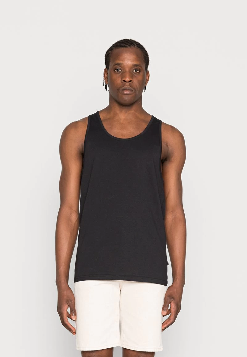 Pier One 5 PACK - Top - White / Mottled Grey / Lack 2 Pier One 5 PACK - Top - White / Mottled Grey / Lack – Bild 2