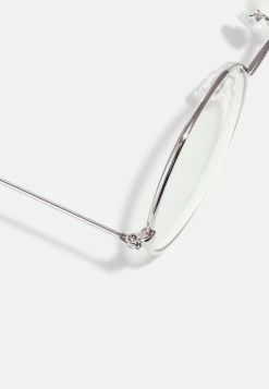 Pier One BLUE LIGHT GLASSES - Blue Light Brillen - Silver-coloured 9 Pier One BLUE LIGHT GLASSES - Blue Light Brillen - Silver-coloured -Pier One a2f62c4f286e48d78472616a8fe4c247