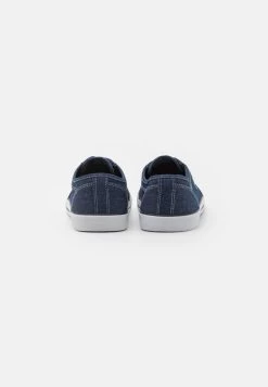Pier One UNISEX - Sneaker Low - Dark Blue -Pier One a3c03c9bfe154d9ca6346b3058e787ee