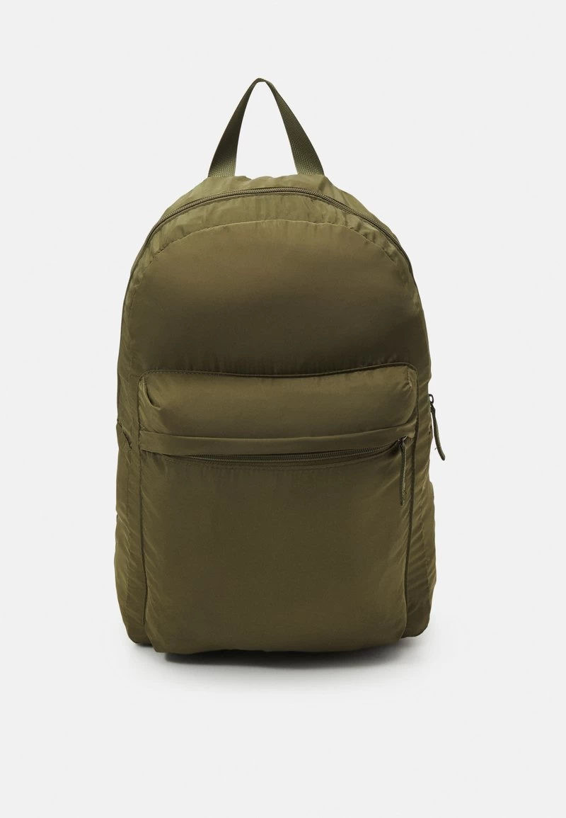 Pier One UNISEX - Tagesrucksack - Khaki 5 Pier One UNISEX - Tagesrucksack - Khaki – Bild 5