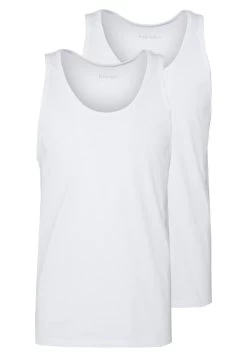 Pier One 2 PACK - Top - White -Pier One a632f7e7e6934795b1931a226018cb16 1