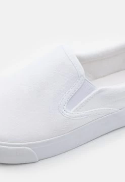 Pier One UNISEX - Sneaker Low - White 11 Pier One UNISEX - Sneaker Low - White -Pier One a778f905c9d047938e2cde47758df05a