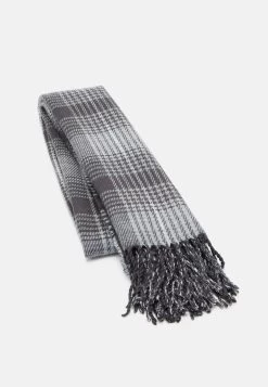 Pier One Schal - 102 - Grey_001 - White 10 Pier One Schal - 102 - Grey_001 - White -Pier One a7f5f206ed5c4130b736af5dd30bcfea 1