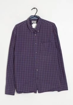 Pier One Hemd - Red -Pier One a860c6120d0a46bd838c084bbc45d587