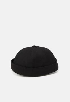 Pier One Cap - Black 9 Pier One Cap - Black -Pier One a8ab4d2656ea454c8bd3efefb617eb30 1