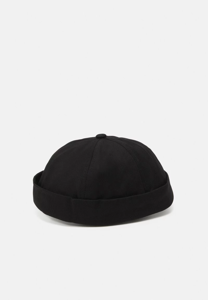 Pier One Cap - Black 4 Pier One Cap - Black – Bild 4
