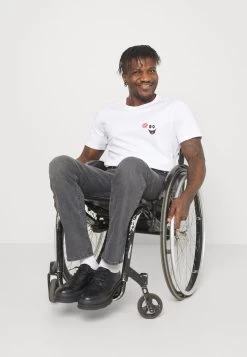 Pier One Jeans Straight Leg - Grey Denim -Pier One aa391ddaeb5b4eb88a37b8d011fe8892