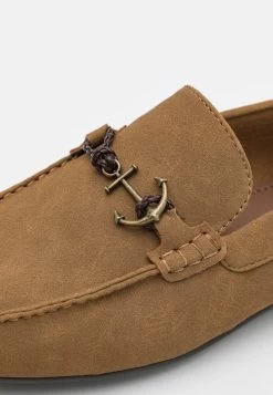 Pier One UNISEX - Mokassin - Beige -Pier One abad0151f5044a168c0a92613039cc81