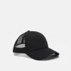 Pier One UNISEX - Cap - Black