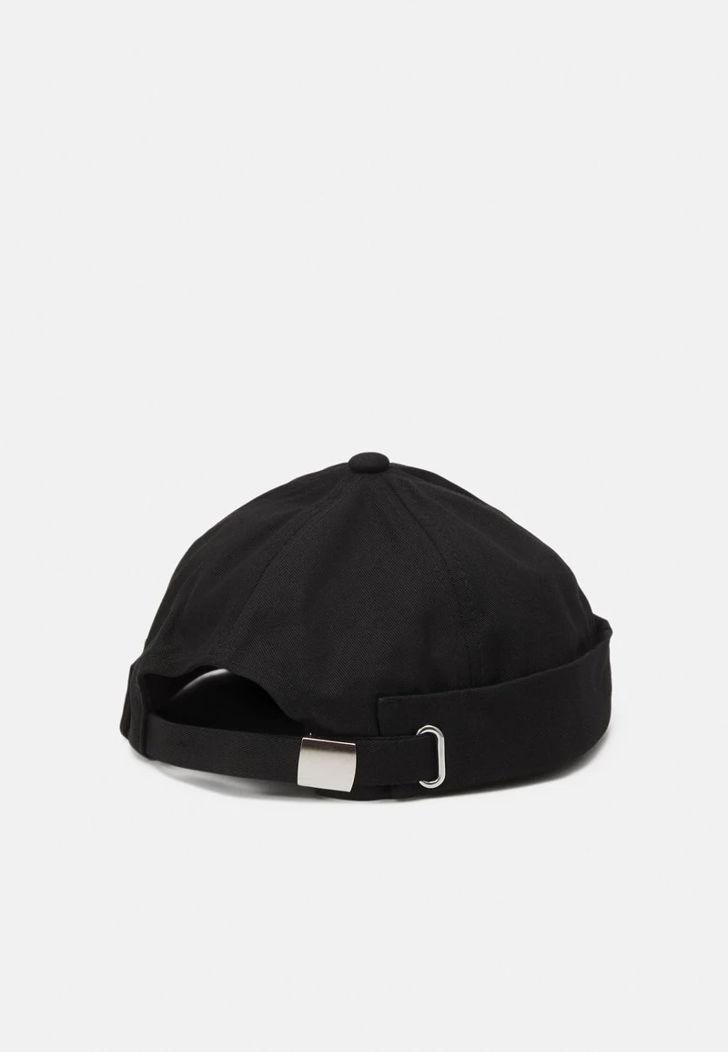Pier One Cap - Black 2 Pier One Cap - Black – Bild 2