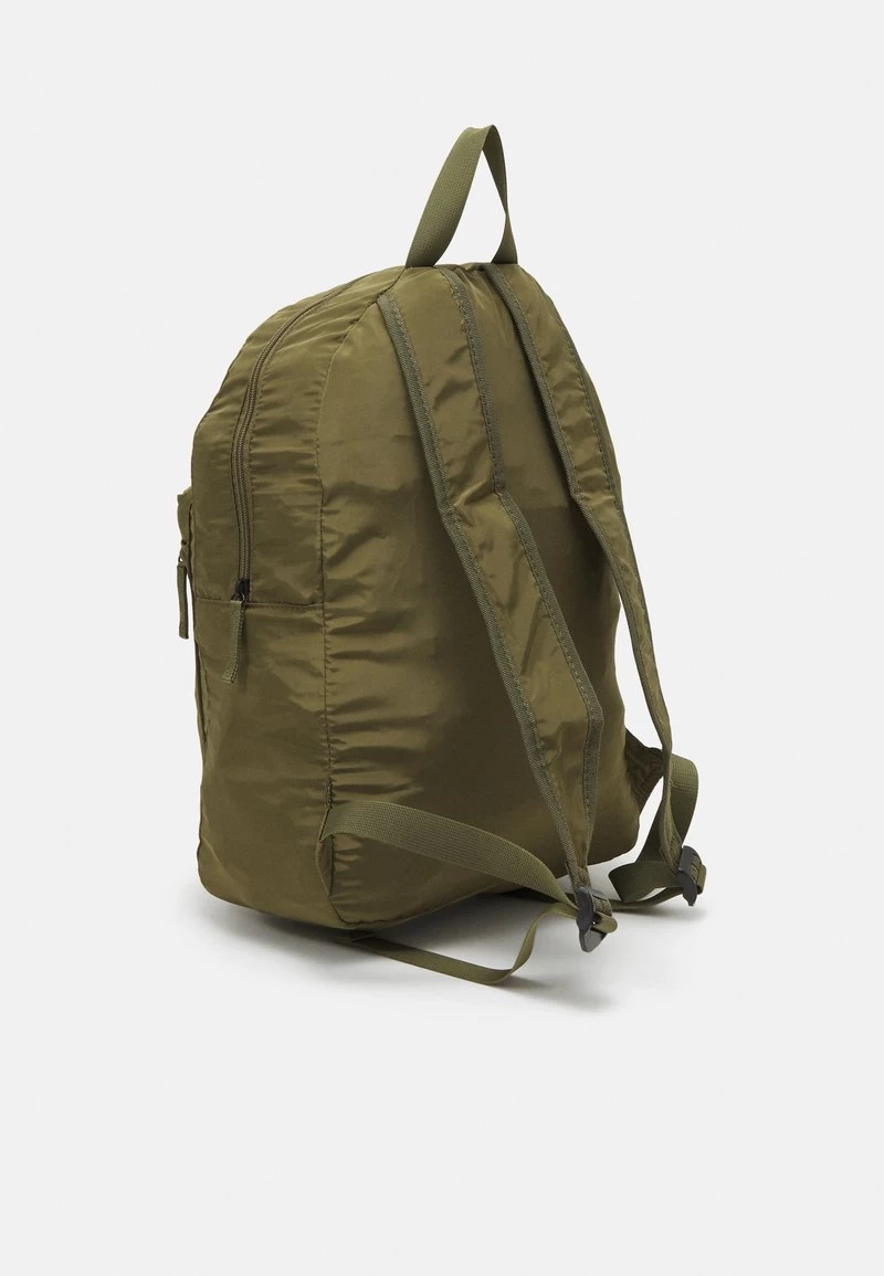 Pier One UNISEX - Tagesrucksack - Khaki 2 Pier One UNISEX - Tagesrucksack - Khaki – Bild 2