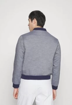 Pier One Bomberjacke - Dark Blue -Pier One b1943f9a2db34e26b563b2036d05ec83