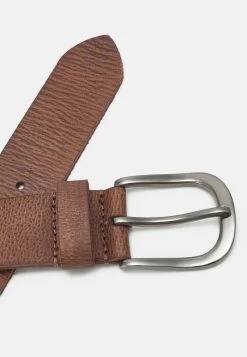 Pier One LEATHER UNISEX - Gürtel - Dark Brown 9 Pier One LEATHER UNISEX - Gürtel - Dark Brown -Pier One b30d520b2de6401983da502ed4c001fe