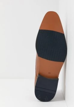 Pier One LEATHER - Business-Slipper - Cognac 10 Pier One LEATHER - Business-Slipper - Cognac -Pier One b33620ba8ab547529ee32df8e71ecc15