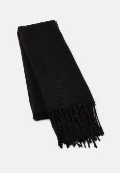 Pier One UNISEX - Schal - Black