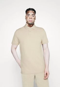 Pier One 3 PACK - Poloshirt - Mint/tan/light Blue -Pier One ba0a742638ac439998ee7411bd0455c9