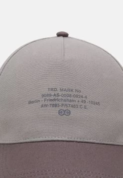 Pier One UNISEX - Cap - Grey/dark Grey 9 Pier One UNISEX - Cap - Grey/dark Grey -Pier One bce1e116631d41bc9c3a73b227c27a59