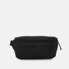 Pier One UNISEX - Gürteltasche - Black