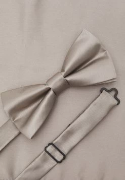 Pier One SET - Einstecktuch - Stone -Pier One c079acf21d984f87a5a118594b813079