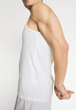 Pier One 3 PACK - Unterhemd/-shirt - Dark Blue/bordeaux/off-white 11 Pier One 3 PACK - Unterhemd/-shirt - Dark Blue/bordeaux/off-white -Pier One c107c99d278e430b8a693d0ec45ebe1a