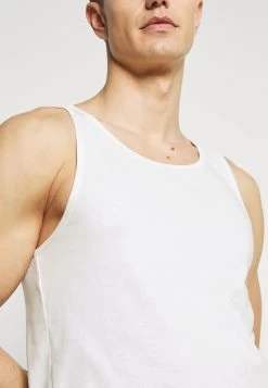 Pier One 3 PACK - Unterhemd/-shirt - Dark Blue/bordeaux/off-white 10 Pier One 3 PACK - Unterhemd/-shirt - Dark Blue/bordeaux/off-white -Pier One c32f9d44cb1a471bbb0689af118d570f