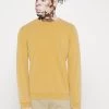 Pier One Sweatshirt - Yellow