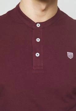 Pier One Poloshirt - Bordeaux -Pier One c75af821f25e46c282d9ecf2fa029284