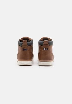 Pier One Sneaker High - Brown 8 Pier One Sneaker High - Brown -Pier One c77775c15456475da8762edfbe1e535c