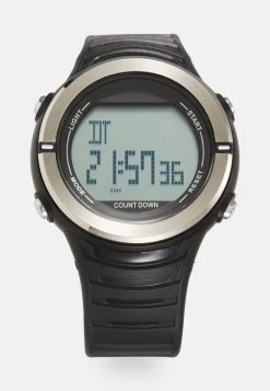 Pier One Digitaluhr - Black 10 Pier One Digitaluhr - Black -Pier One c8aa0cb5d7e54a5a9f022d9ae5825f60 1