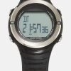 Pier One Digitaluhr - Black