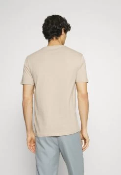Pier One 5 PACK - T-Shirt Basic - Dark Grey/dark Blue/olive 8 Pier One 5 PACK - T-Shirt Basic - Dark Grey/dark Blue/olive -Pier One c945902471204c0fbdb85ef87c17d2c9