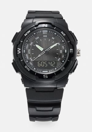 Pier One Digitaluhr - Black 6 Pier One Digitaluhr - Black – Bild 6