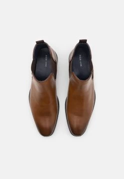 Pier One Stiefelette - Cognac -Pier One cbd7dd1aca134654904633b5af34c01f