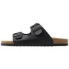 Pier One UNISEX - Hausschuh - Black