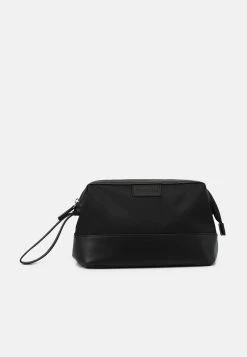 Pier One Kosmetiktasche - 802 - Black