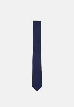 Pier One Krawatte - Dark Blue