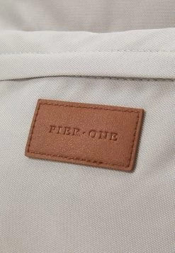 Pier One UNISEX - Tagesrucksack - Beige 10 Pier One UNISEX - Tagesrucksack - Beige -Pier One cf934a4a2ff04fb984e68298de2e40d2