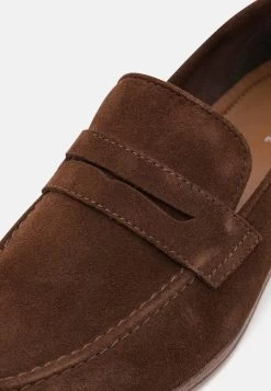 Pier One LEATHER - Slipper - Brown 11 Pier One LEATHER - Slipper - Brown -Pier One cfb4bae51cd841569b675565d7318ae9